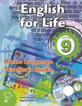 Скачать English for Life Teacher’s Guide Grade 9 Home Language - Megan Howard