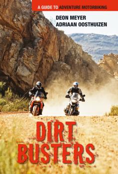 Скачать Dirt Busters - Deon Meyer
