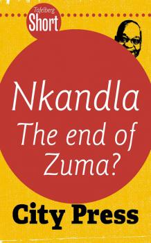 Скачать Tafelberg Short: Nkandla - The end of Zuma? - City Press