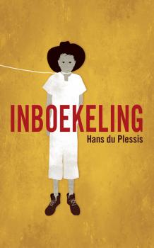 Скачать Inboekeling - Hans du Plessis