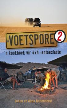 Скачать Voetspore 2 - Johan Badenhorst