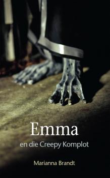 Скачать Emma en die Creepy Komplot - Marianna Brandt