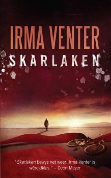 Скачать Skarlaken - Irma Venter