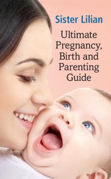 Скачать Ultimate, Pregnancy, Birth and Parenting Guide - Lilian Paramor
