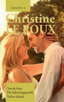 Скачать Christine le Roux Omnibus 8 - Christine le Roux