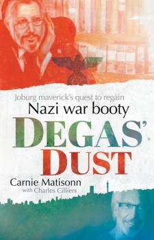 Скачать Degas' Dust - Carnie Matisonn