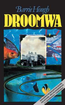 Скачать Droomwa - Barrie Hough