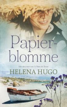 Скачать Papierblomme - Helena Hugo