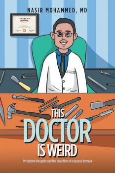 Скачать This Doctor Is Weird - Nasir Mohammed MD