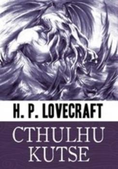 Скачать Cthulhu kutse - H. P. Lovecraft