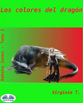 Скачать Los Colores Del Dragon - Virginie T.