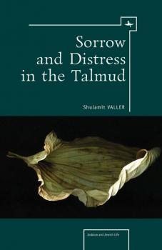 Скачать Sorrow and Distress in the Talmud - Shulamit Valler