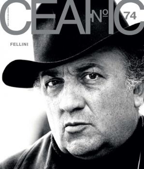 Скачать Сеанс № 74. Fellini - Группа авторов