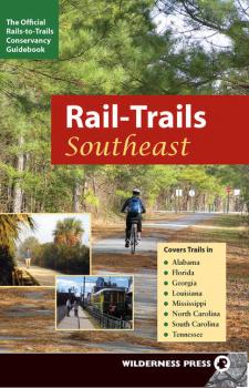 Скачать Rail-Trails Southeast - Rails-to-Trails-Conservancy