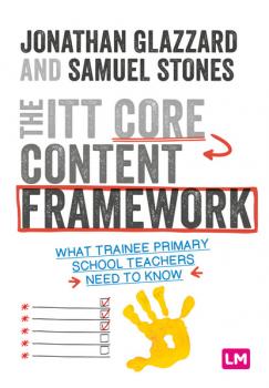 Скачать The ITT Core Content Framework - Samuel Stones