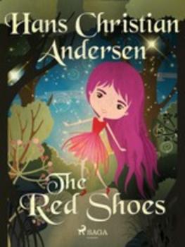 Скачать The Red Shoes - Hans Christian Andersen