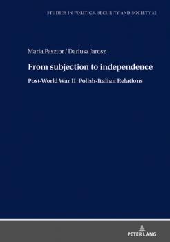 Скачать From Subjection to Independence - Maria Pasztor