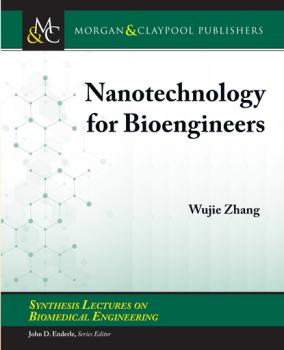 Скачать Nanotechnology for Bioengineers - Wujie Zhang