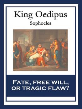 Скачать King Oedipus - Sophocles