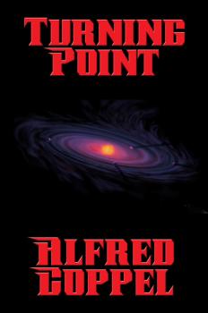 Скачать Turning Point - Alfred Coppel
