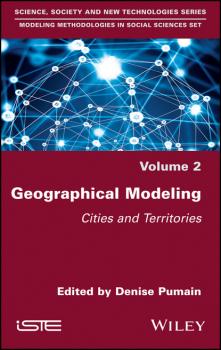 Скачать Geographical Modeling - Группа авторов