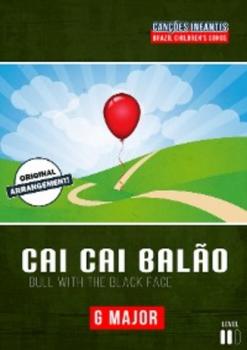Скачать Cai Cai Balão - traditional