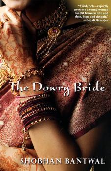 Скачать The Dowry Bride - Shobhan Bantwal