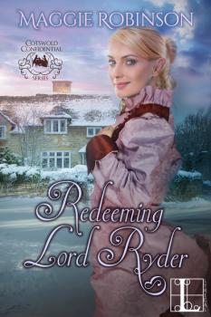 Скачать Redeeming Lord Ryder - Maggie  Robinson