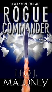 Скачать Rogue Commander - Leo J. Maloney