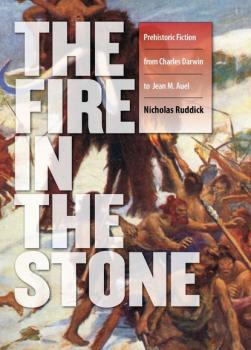 Скачать Fire in the Stone - Nicholas Ruddick