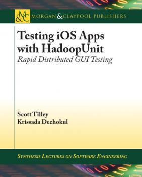 Скачать Testing iOS Apps with HadoopUnit - Scott Tilley