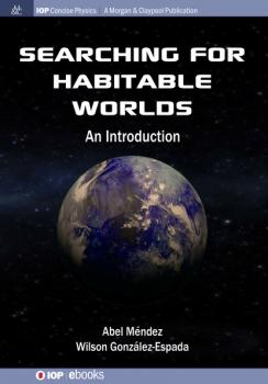 Скачать Searching for Habitable Worlds - Abel Méndez