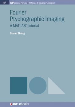 Скачать Fourier Ptychographic Imaging - Guoan Zheng