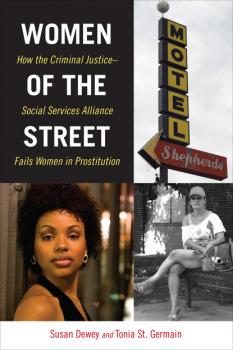 Скачать Women of the Street - Susan Dewey