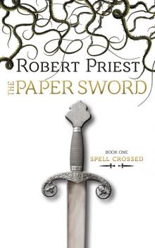 Скачать The Paper Sword - Robert Priest