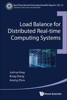Скачать Load Balance for Distributed Real-time Computing Systems - Aoying Zhou