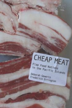 Скачать Cheap Meat - Deborah Gewertz