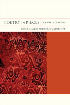 Скачать Poetry in Pieces - Michelle Clayton