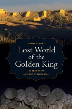 Скачать Lost World of the Golden King - Frank L. Holt