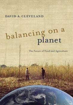 Скачать Balancing on a Planet - David A. Cleveland