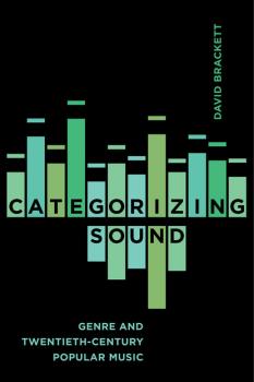 Скачать Categorizing Sound - David Brackett