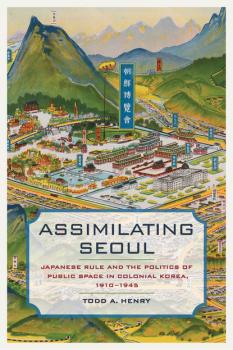 Скачать Assimilating Seoul - Todd A. Henry
