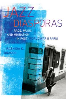 Скачать Jazz Diasporas - Rashida K. Braggs