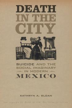 Скачать Death in the City - Kathryn A. Sloan
