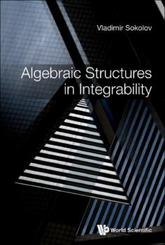 Скачать Algebraic Structures in Integrability - Vladimir Sokolov