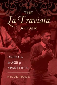 Скачать The La Traviata Affair - Dr. Hilde Roos