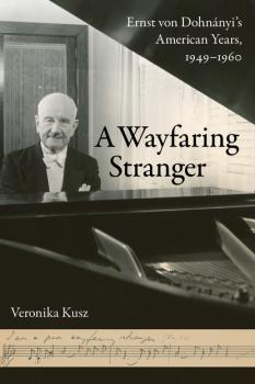 Скачать A Wayfaring Stranger - Veronika Kusz