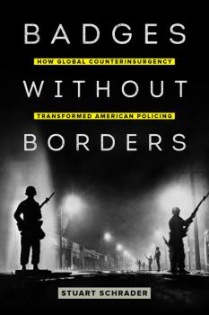 Скачать Badges without Borders - Stuart Schrader
