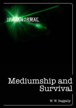 Скачать Mediumship and Survival - Alan Gauld