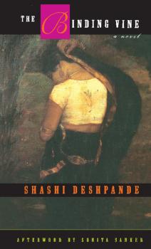 Скачать The Binding Vine - Shashi Deshpande